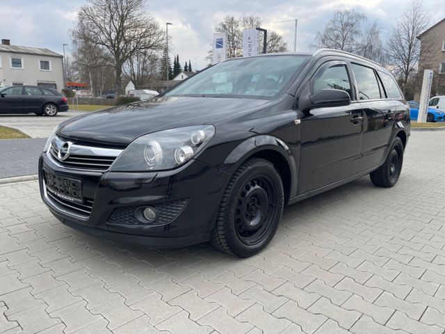 Opel Astra H Caravan Innovation 1.8 Benziner LPG Gas