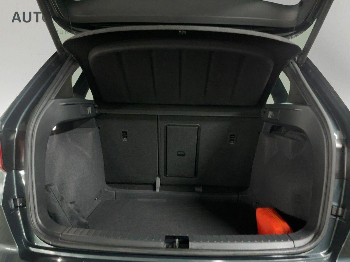 Seat Ateca 2.0 TSI Xperience 4Drive |LED|ACC|KAMERA|