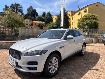 Jaguar F-Pace - 9