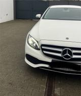 Mercedes-Benz MERCEDES E200 AVANTGARDE 9G - Mercedes-Benz E 200 in Dortmund
