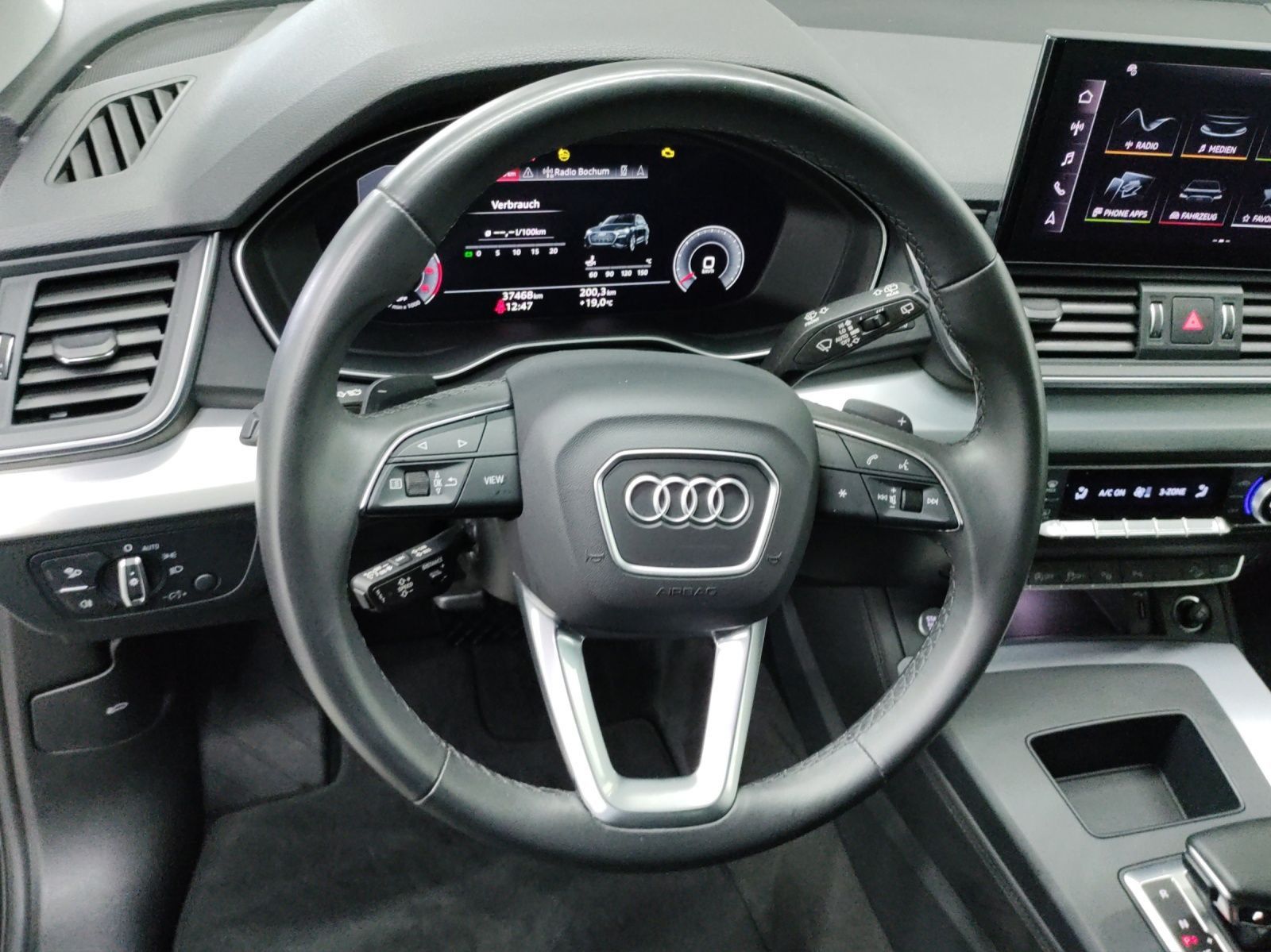 Audi Q5 - Bild 10
