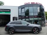 Audi Q7 55 TFSI e quattro S line MATRIX/S-SITZE/KAM/B - Audi Gebrauchtwagen von 2021