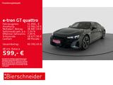 Audi e-tron GT 20 LASER HuD B&O 360 - Audi e-tron GT in Düsseldorf