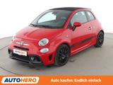 Abarth 595C 1.4 Turbo Aut. *BI-XENON*PDC*NAVI* - Abarth aus 2023