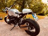 BMW R nine T  - special Edition Akrapovic Rizoma