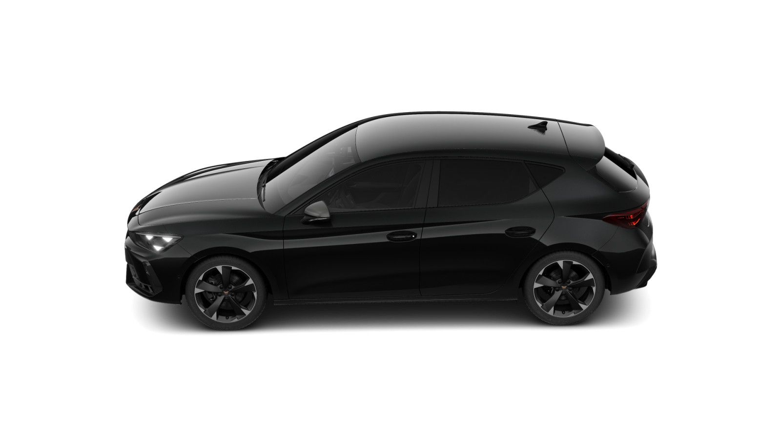 Cupra Leon - Bild 7