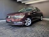 Volkswagen Passat 2.0 TDI 4M, HIGHLINE, PANO, ACC, STANDHZG - Volkswagen Passat Gebrauchtwagen
