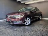 Volkswagen Passat 2.0 TDI 4M, HIGHLINE, PANO, ACC, STANDHZG - Volkswagen Passat mit Diesel-Antrieb: 2.0