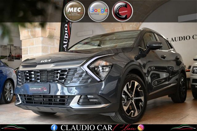 Другие Kia Sportage 1.6 CRDi Style