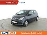 Citroën C1 1.0 VTi Live *KLIMA*GARANTIE* - Citroën Gebrauchtwagen in München