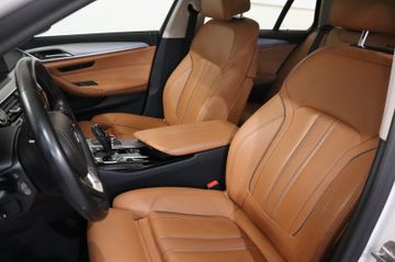 BMW 520 - 10