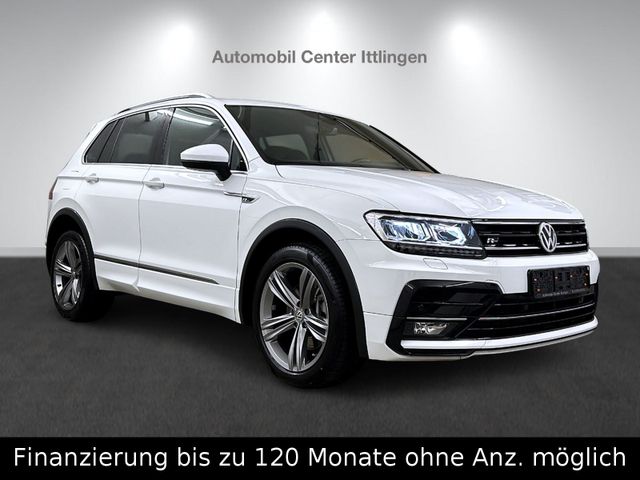 Volkswagen Tiguan 4Motion/3xR-Line/Pano/ACC/LED-Schei/239PS