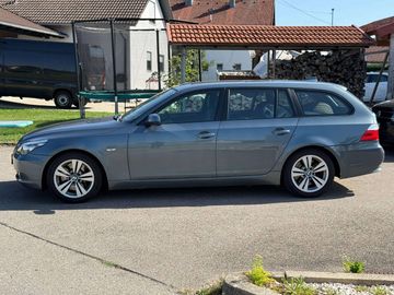BMW 530 - 4