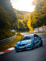 BMW M2 Coupé M2 - gebrauchte BMW M2 aus dem Jahr 2018