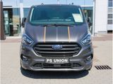 Ford Transit Custom 2.0 TDCi 290 L1 Sport XENON NAVI - Ford Transit sport