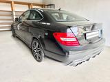 Mercedes-Benz C 250 CGI,AMG-Paket,Leder,Xenon,Navi, - Mercedes-Benz C 250 in Berlin