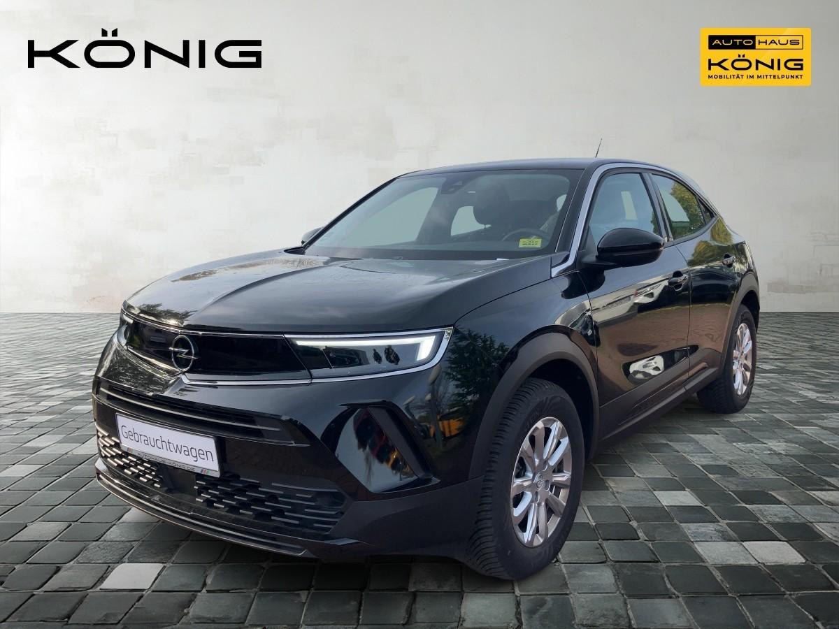 Opel Mokka Enjoy 1.2 T Rückfahrkamera*Klima