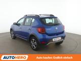 Dacia Sandero 1.0 TCe Stepway Celebration*NAVI*TEMPO* - Dacia Sandero Gebrauchtwagen in Köln