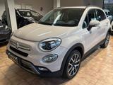 Fiat 500X 2.0 mjt Cross Plus 4x4 *CINGHIA FATTA* - weiße Fiat 500L Cross