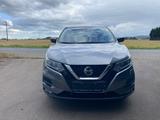 Nissan Qashqai Acenta - Nissan Qashqai Gebrauchtwagen in Bielefeld