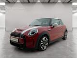 MINI Cooper S Navi Harman/K Head-Up Kamera Pano.Dach - MINI Cooper S