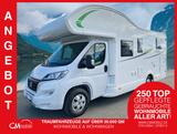 Forster A 699 EB - Einzelbetten - Garage - - Offers