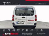 Toyota Proace City 1,5 D-4D 75 KW L2 Meister 15 Jahre R - Toyota Proace City aus 2023