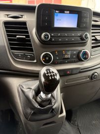 Ford Transit Custom - 12