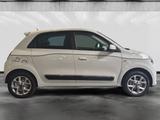 Renault Twingo  ENERGY TCe 90 EDC Luxe, WKR/Klima/Garant - Renault Twingo: Weiß