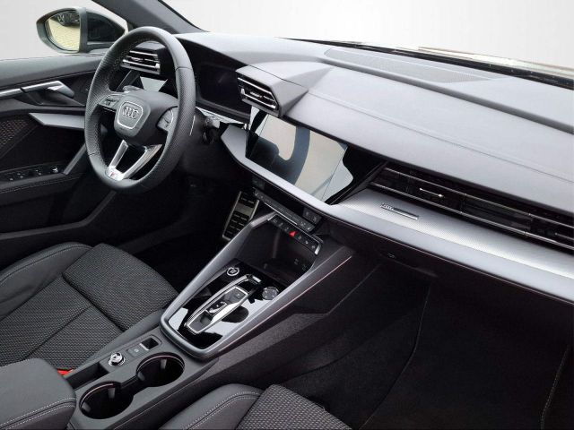 A3 SPORTBACK 35 TFSI S-LINE