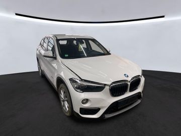 BMW X1 - 4