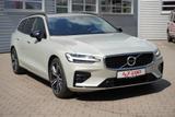 Volvo V 60 D4 R Design Geartronic LED Navi Panorama - Volvo V60 in Magdeburg