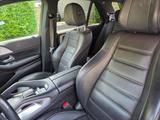 Mercedes-Benz GLE 400 d 4MATIC - - Mercedes-Benz GLE 400 Gebrauchtwagen in Mülheim (Ruhr)