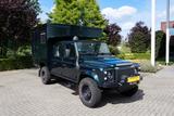 Andere Landrover Defender Twiga Travel Overlander - Allradantrieb Land