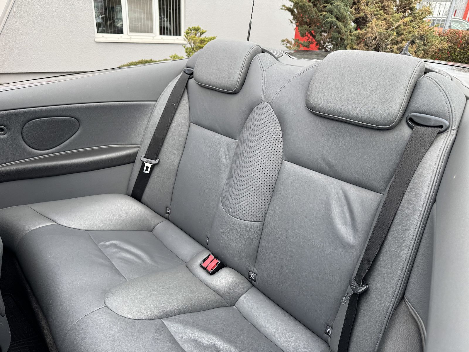 Fahrzeugabbildung Saab 9-3 1.9 Cabrio Automatik/StandHz/Leder/Navi/Ahk