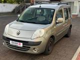Renault Kangoo Happy Family/Tempomat/Klima/Isofix/Mfl/ - gebrauchte Renault Kangoo aus dem Jahr 2011