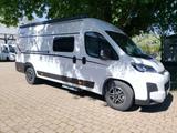Dethleffs Globetrail 640 EK exkl.Designpaket+Leder Rühl* - Dethleffs Globetrail 640 EK Automatik