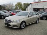 Mercedes-Benz E 250 E T-Modell E 250 CDI BlueEfficiency - Mercedes-Benz E 250 in Düsseldorf