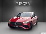 Mercedes-Benz CLA 250 Shooting Brake e AMG*PANO*AHK*19"*NIGHT+ - rote Mercedes-Benz CLA 250 Shooting Brake