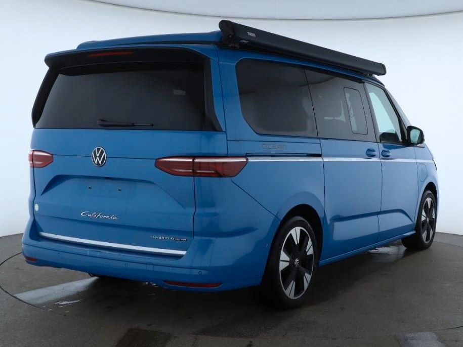 Volkswagen T7 California - Bild 3