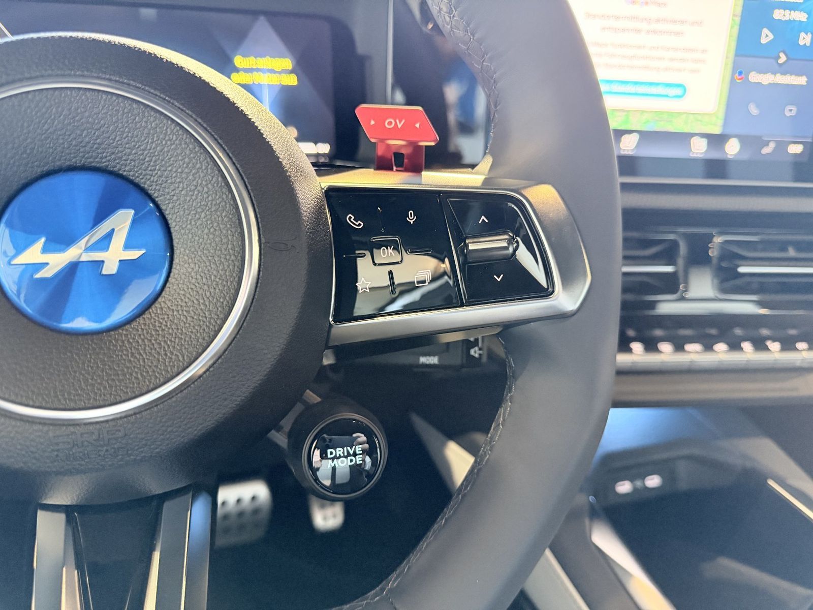 Alpine A290 - Bild 34
