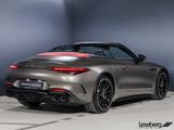Mercedes-Benz AMG SL 43 DIG.LIGHT/Distro/Head-up/Burmester/360 - graue Mercedes-Benz SL-Klasse