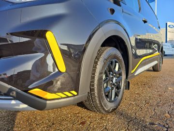 Bild 7 Ford Transit Custom 320 L2 Trail AWD AHK-klappbar Nav