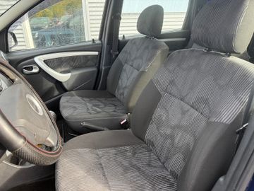 Dacia Logan MCV Kombi Laureate+ 3-Sitzer+Klima+Top!!!!