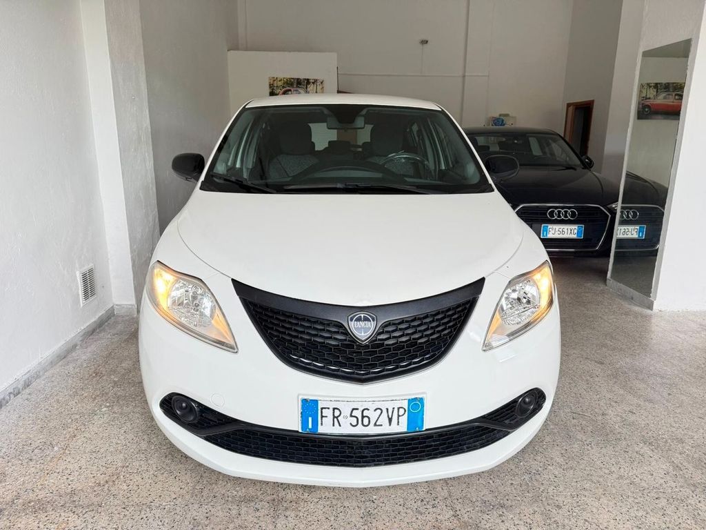Image of Lancia Ypsilon