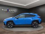 Subaru Platinum - gebrauchte Subaru Crosstrek aus dem Jahr 2024
