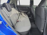 Suzuki Swift - Vorschau Bild 17