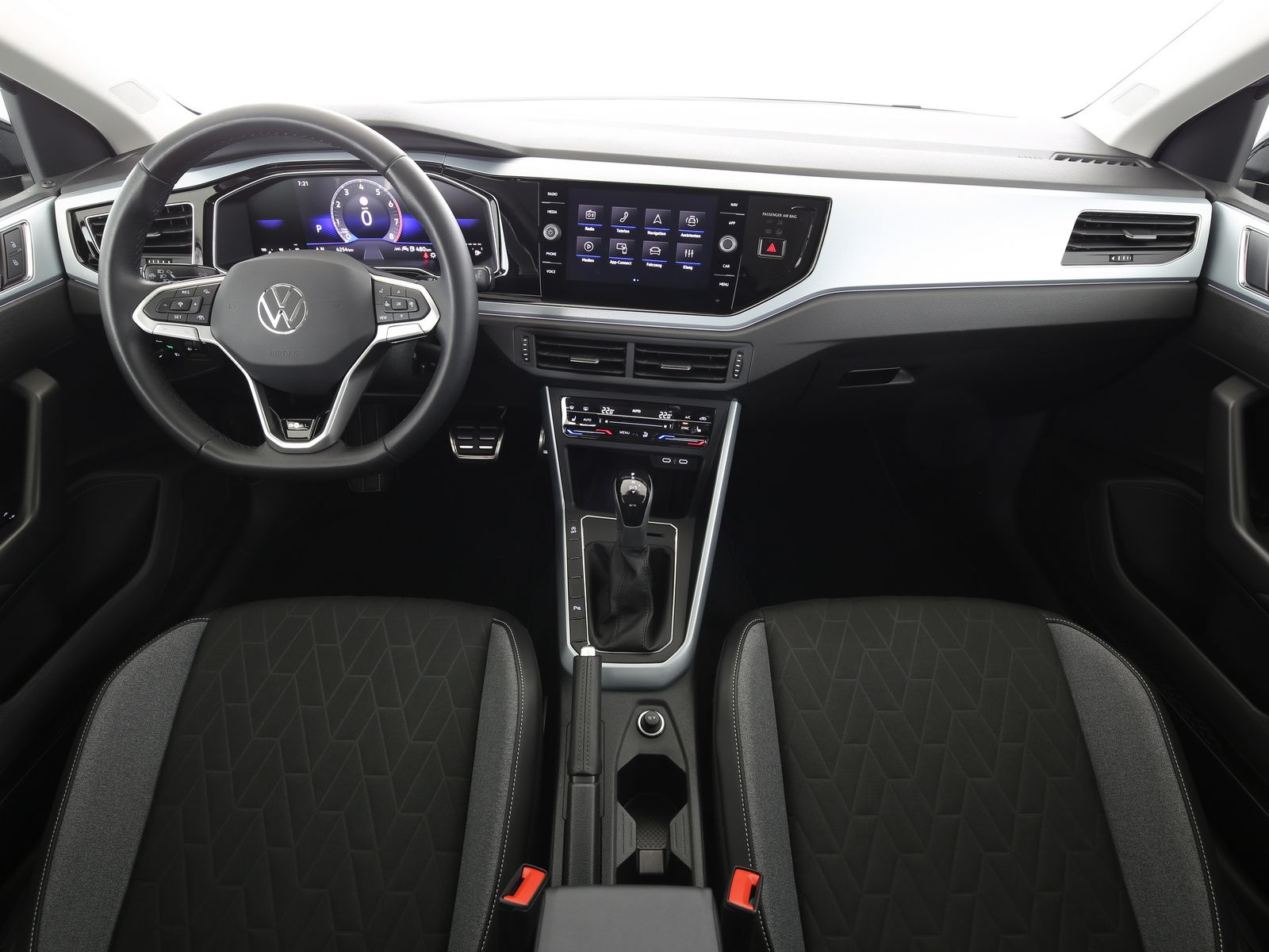 Volkswagen Polo - Bild 11