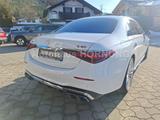 Mercedes-Benz S 63 E PERFOR AMG EXC L Chauffeur FOND EL PANOSD - Mercedes-Benz: Weiß