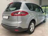 Ford S-Max Business 7-Sitzer Sitzheizung Navi PDC - Ford Gebrauchtwagen von 2014